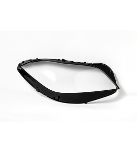 Mercedes-Benz W218 CLS LCI 2014-2017 Headlamp Headlight Lens Cover Right Side Mercedes-Benz W218 CLS LCI 2014-2017 Headlamp Headlight Lens Cover Right Side